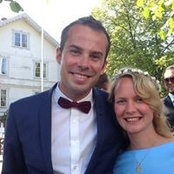 Joachim Andersen's photo