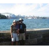 Avi Tam's photo