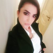 Зарема Махмудова's photo