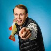 Nick Lyford's photo
