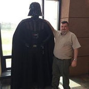 Michael Duffy's photo