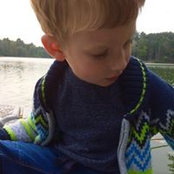 Abi Gordon-Saker's photo