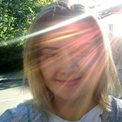 Anna Mykhailova's photo