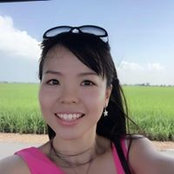 Valerie Siew HueyVoon's photo