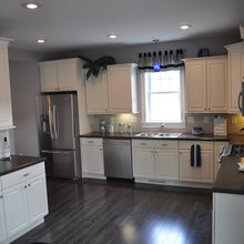 Kitchen Ideas