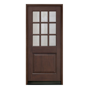 Classic Entry Doors