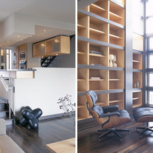 shelving