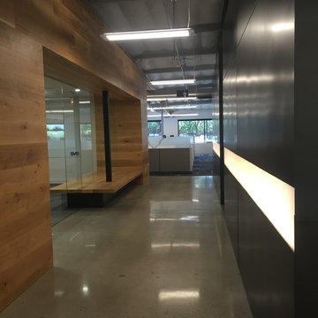 Silicon Valley Mechanical