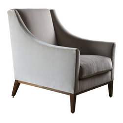 Nisi B Collection - Armchairs And Accent Chairs