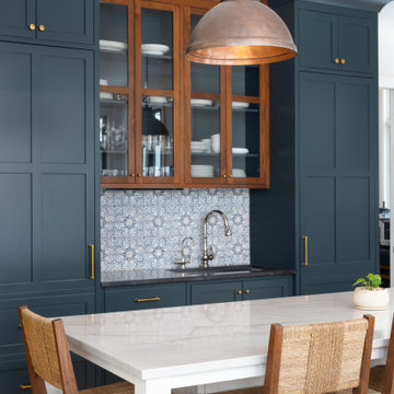 Limitless Kitchens