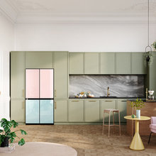 Kitchen appliances