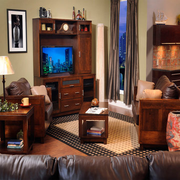 Urban Sofa Collection