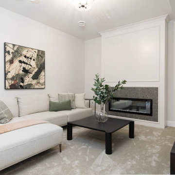 211 Calais Showhome
