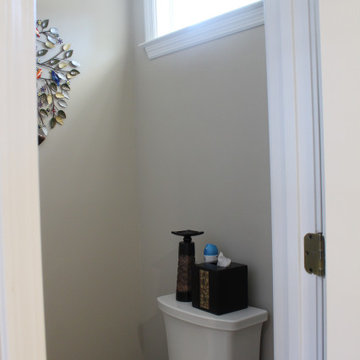 Bathroom Addition