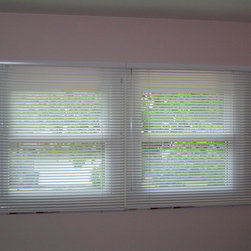 Blinds - Venetian Blinds