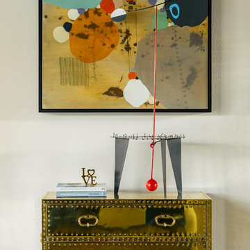 Contemporary Indian Wells