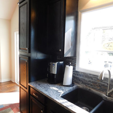 Island Home Rennovations