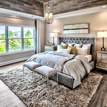 Schumacher Homes Beverly II Carolina: Columbia, SC