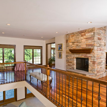 Waterfront Renovation Annapolis