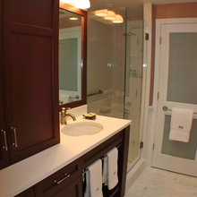 bath vanity