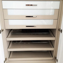 Bedroom Wardrobes