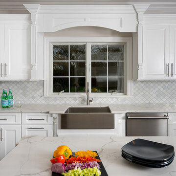 Kitchen & Bath