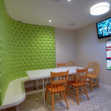 Office Break room Ideas