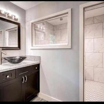 Kitchen & Bath Projects