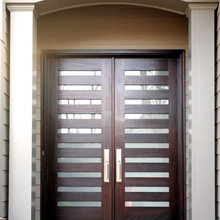 doors