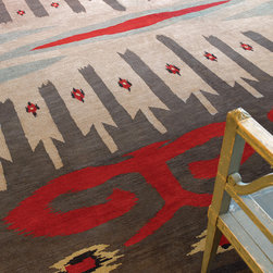 Mesa Rugs - Rugs