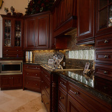 kitchens