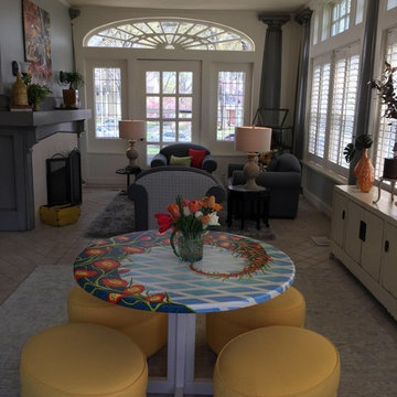 KCSA Showhouse 2015