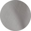 Silver Grey Linen  Tablecloth, Silver, 90" Round