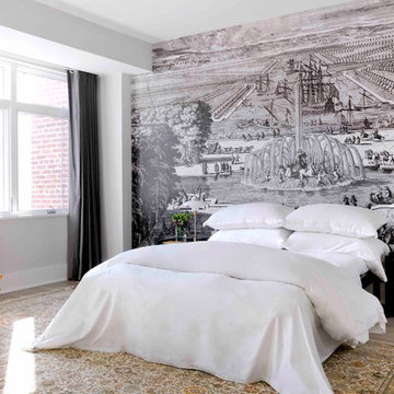 Kalorama - Washington DC