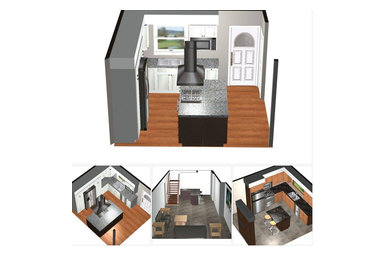 3D Design Studio