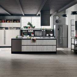 Start J Metropolitan - Kitchen Cabinetry