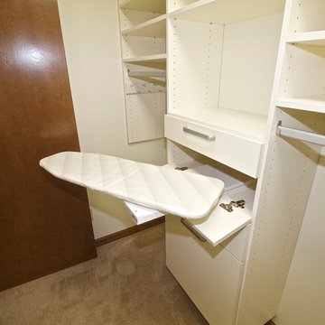 New Paris Closet
