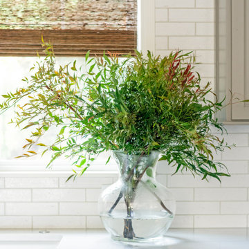 Elegant & Cozy | Sammamish