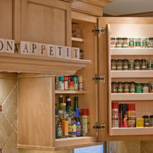 Kitchen remodel possibilities