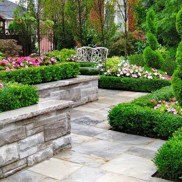 Planting and Maintenance