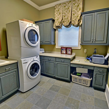 Lake Chatuge Custom Homes