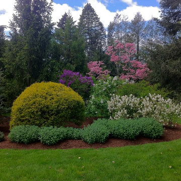 New Canaan Gardens
