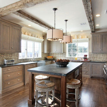 Wyomissing, PA Kitchen