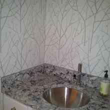 Little Bathroom