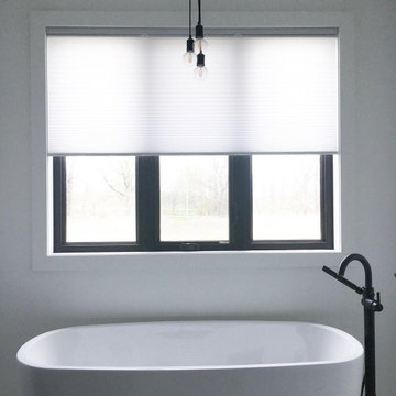 Cellular Window Shades