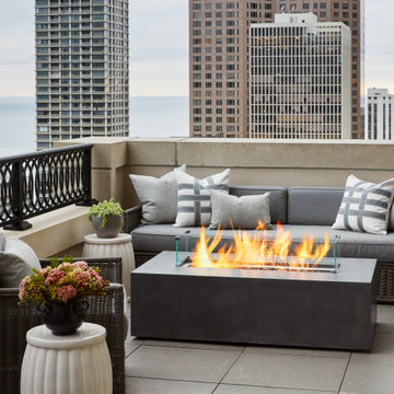 Chicago Luxury Residence