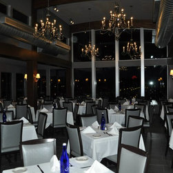 Restaurant & Bar Projects - Products