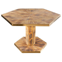 Farmhouse Dining Tables by Statements by J