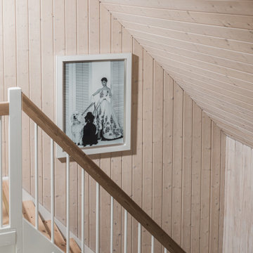 Ferienhaus am Scharmützelsee