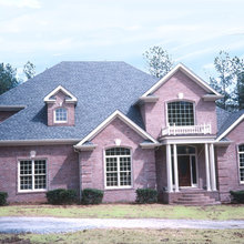 Portico/Front Porch Ideas